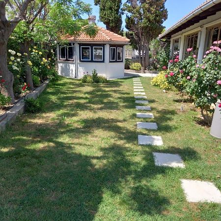 Apartment Preka Palit Bagian luar foto