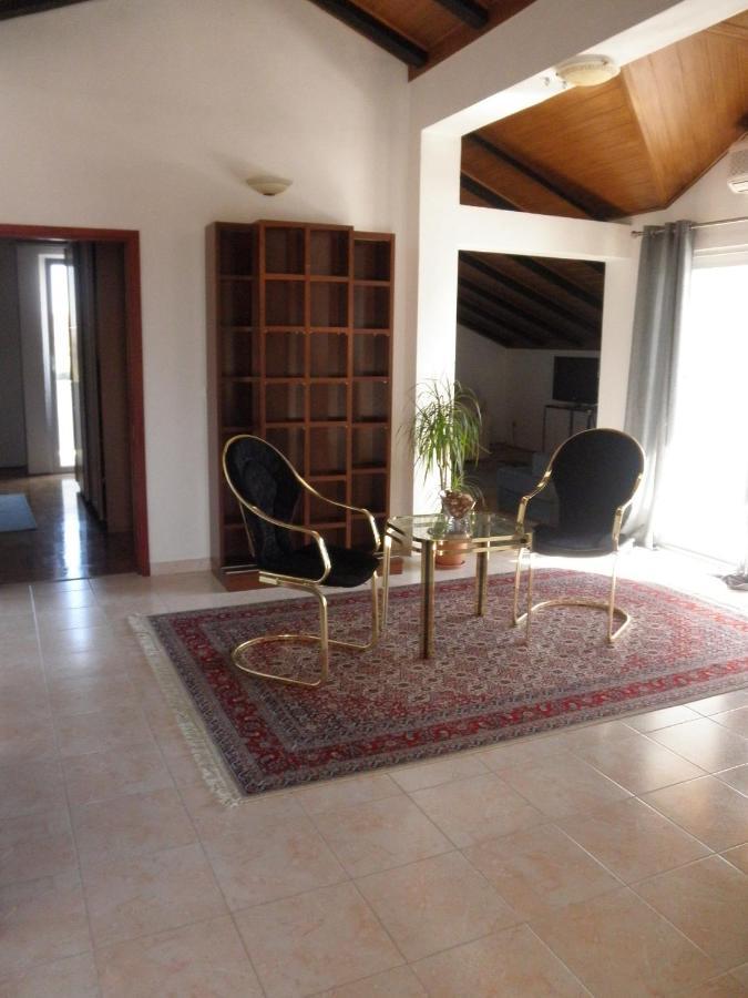 Apartment Preka Palit Bagian luar foto