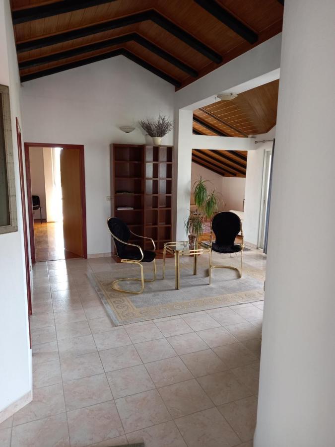 Apartment Preka Palit Bagian luar foto