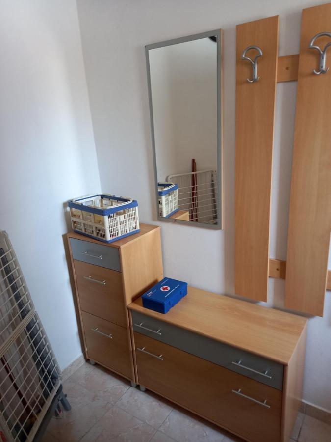 Apartment Preka Palit Bagian luar foto